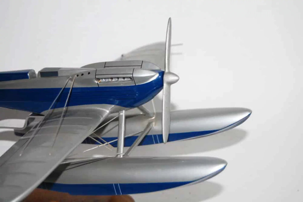 Supermarine S.6 Model