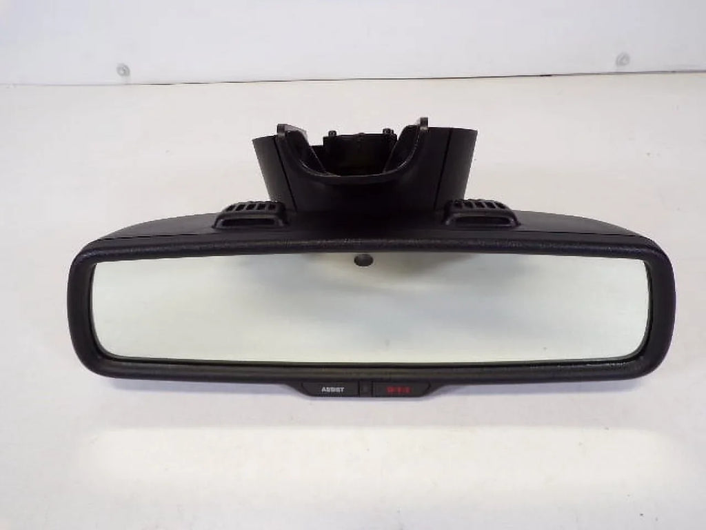 View OEM Dodge 13-16 Interior Pre-Owned Ram Rear LKQ Mirror 1500 (Good)
