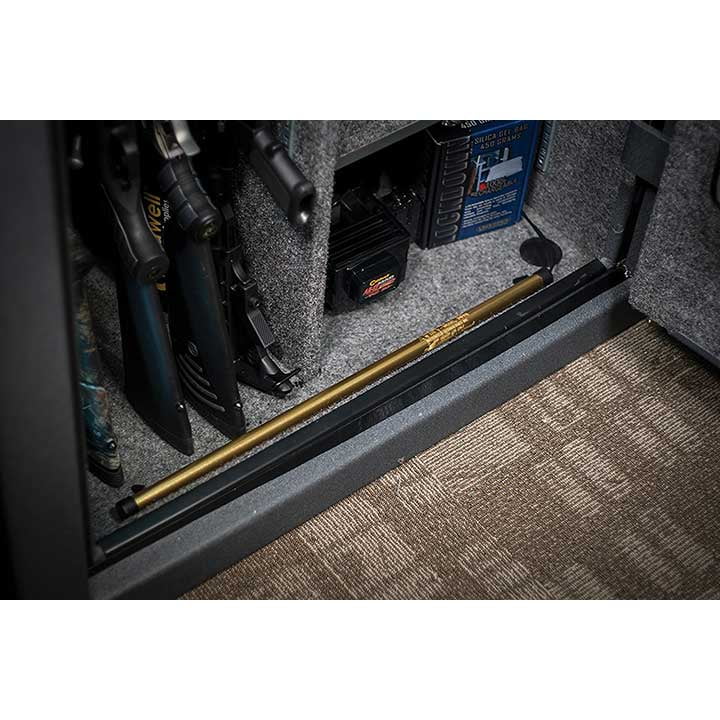 Protects Golden Lockdown Dehumidifier 300 Cubic Area Feet Rod Rod