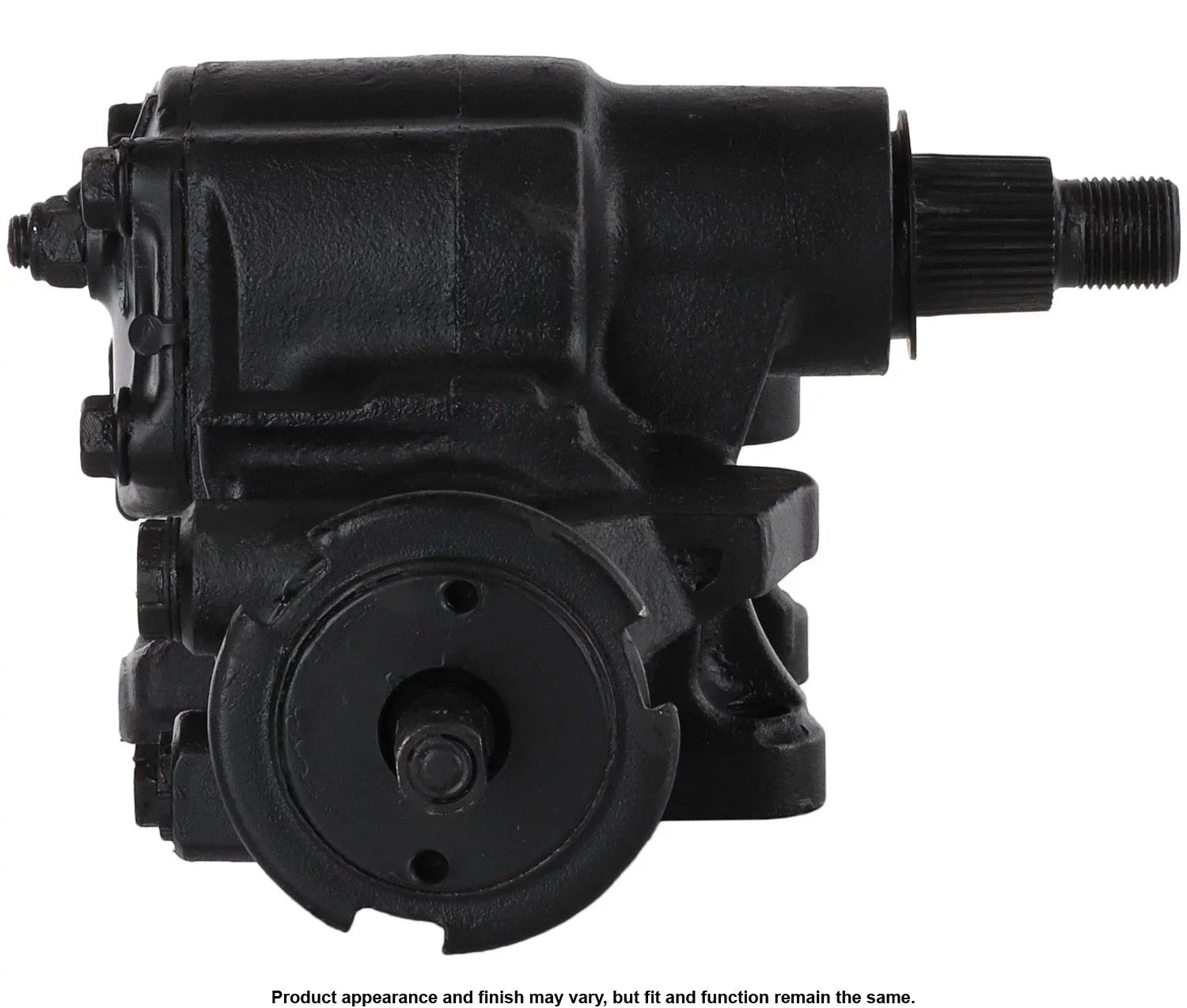 CHEVROLET Gear 2001-2007 P/N:27-7589 SIERRA GMC select: Cardone A1 1999-2007 SILVERADO, Steering Fits