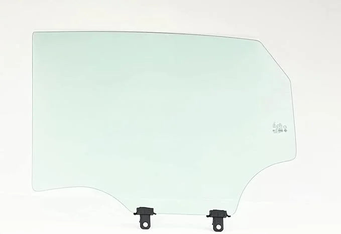 Door / Electric KONA Drier Models Side / Rear Door KONA Compatible Left KONA N Glass 2018-2023 Window Hyundai with