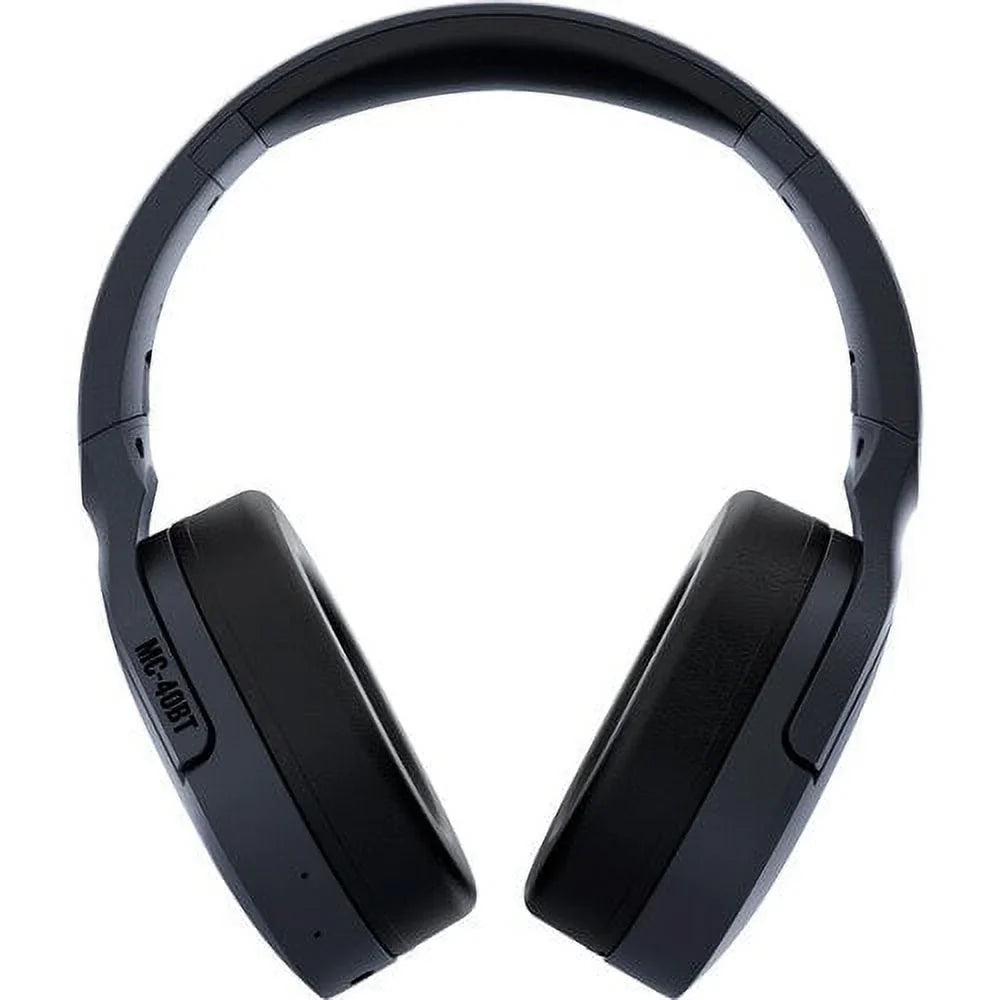 Microphone with Control Wireless and Headphones MC-40BT Mackie