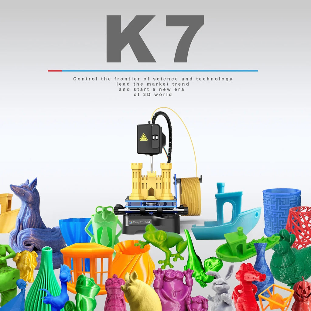 Bed Tf One-key Rookin Education Mizuh No With No 100x100x100mm 3d One-key Tf dimension Pla Hine Sample Pla Printer,dimension Pla Print Printer Tf moobody No Bed 3D With Sample Heated Kids Heated Print Heated