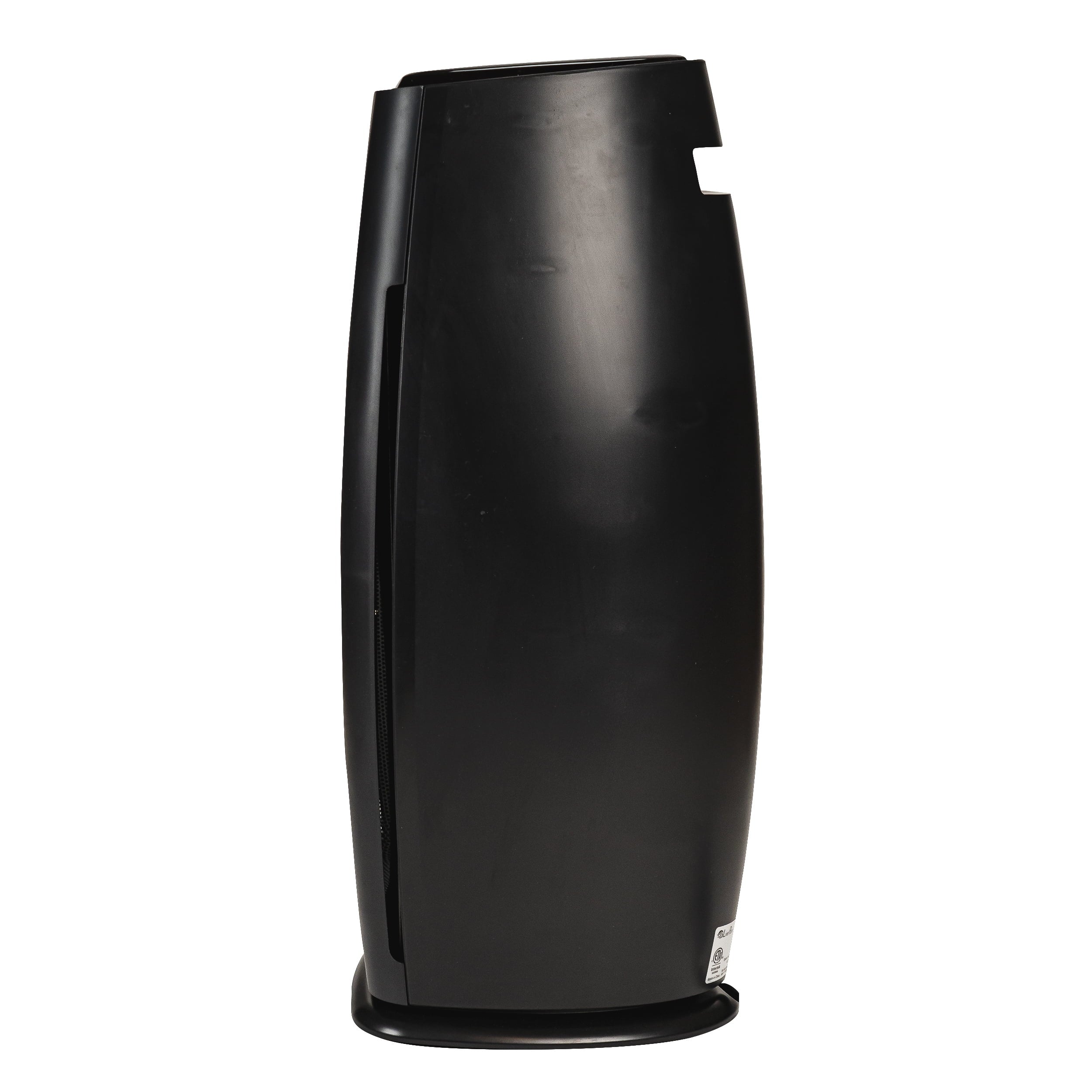 Purifier Air Tower Sierra Filtration with Permanent Tall Series LivePure Digital LP270THP