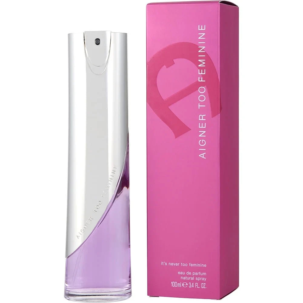 Etienne SPRAY Aigner EDP - by TOO - AIGNER 3.4 OZ WOMEN
