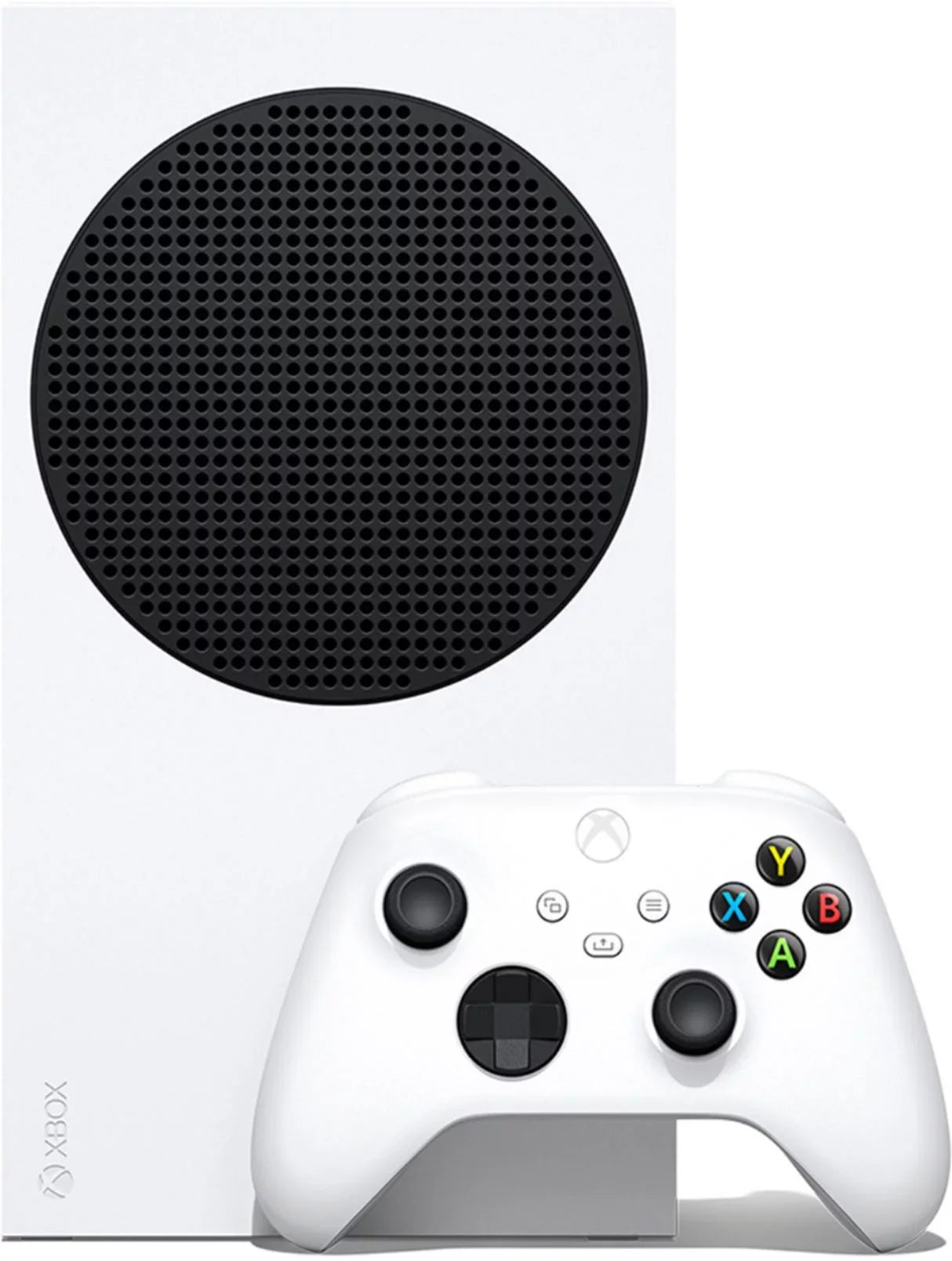 Xbox Month 3 S Bundle Series with All-Digital Holiday Console Game 512GB Pass Ultimate: Membership