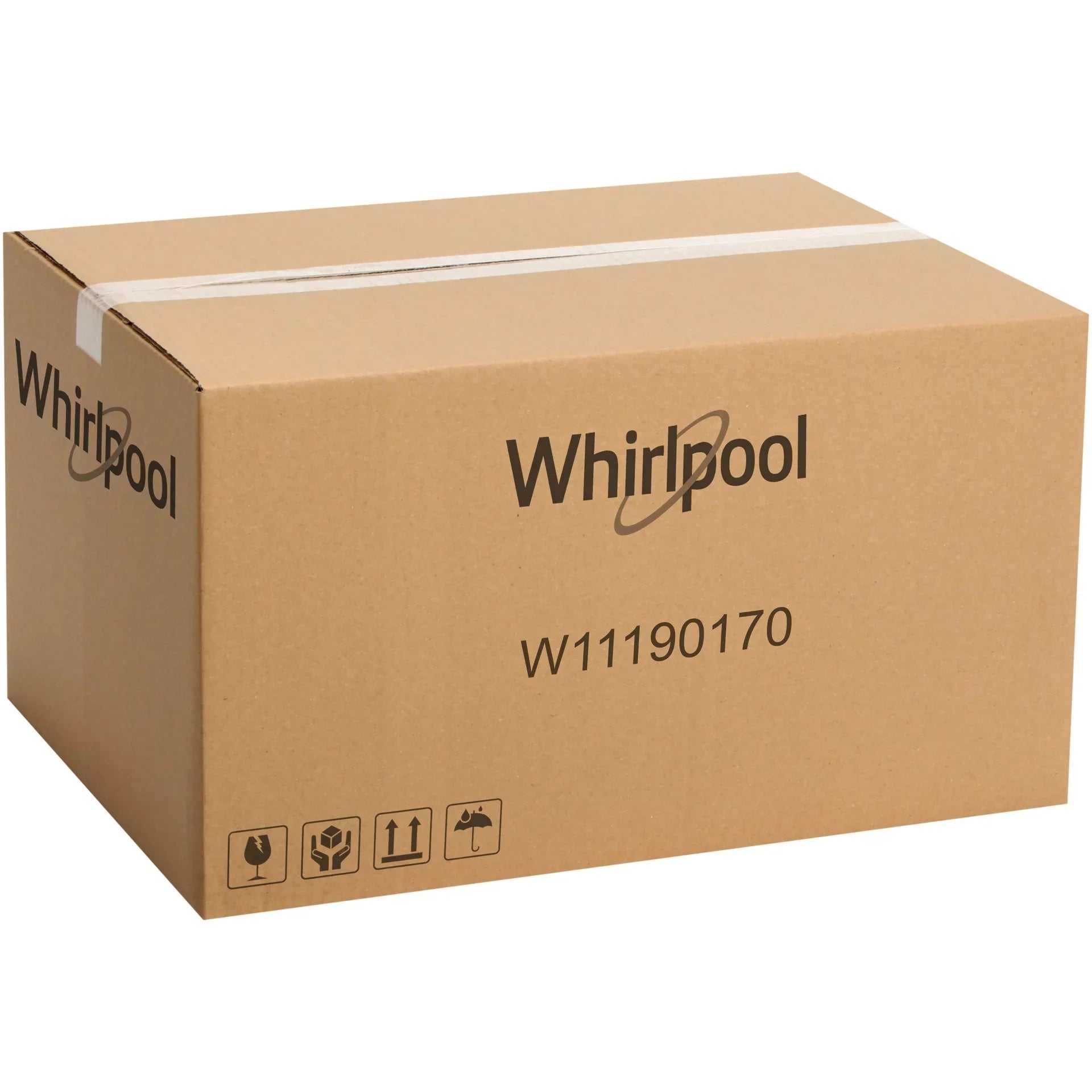 W11190170 Filter Whirlpool Part #