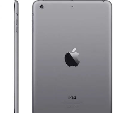 16GB, Tempered Glass Mini 2012), Gen, & Protector Screen Gray, (Refurbished) WiFi, iPad Restored Case (1st included Black/Space