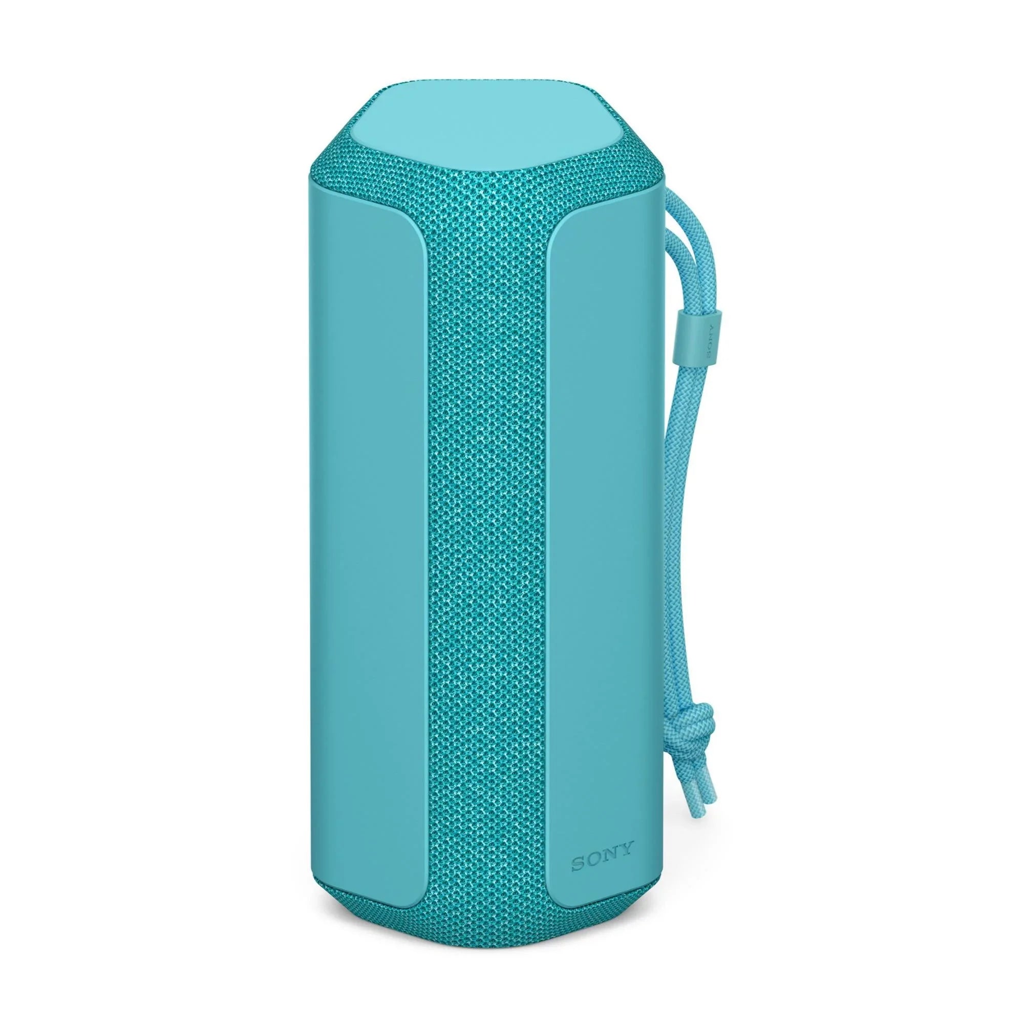 Bundle Wireless Bluetooth Speaker SRS-XE200 X-Series Ultra Portable (Blue)