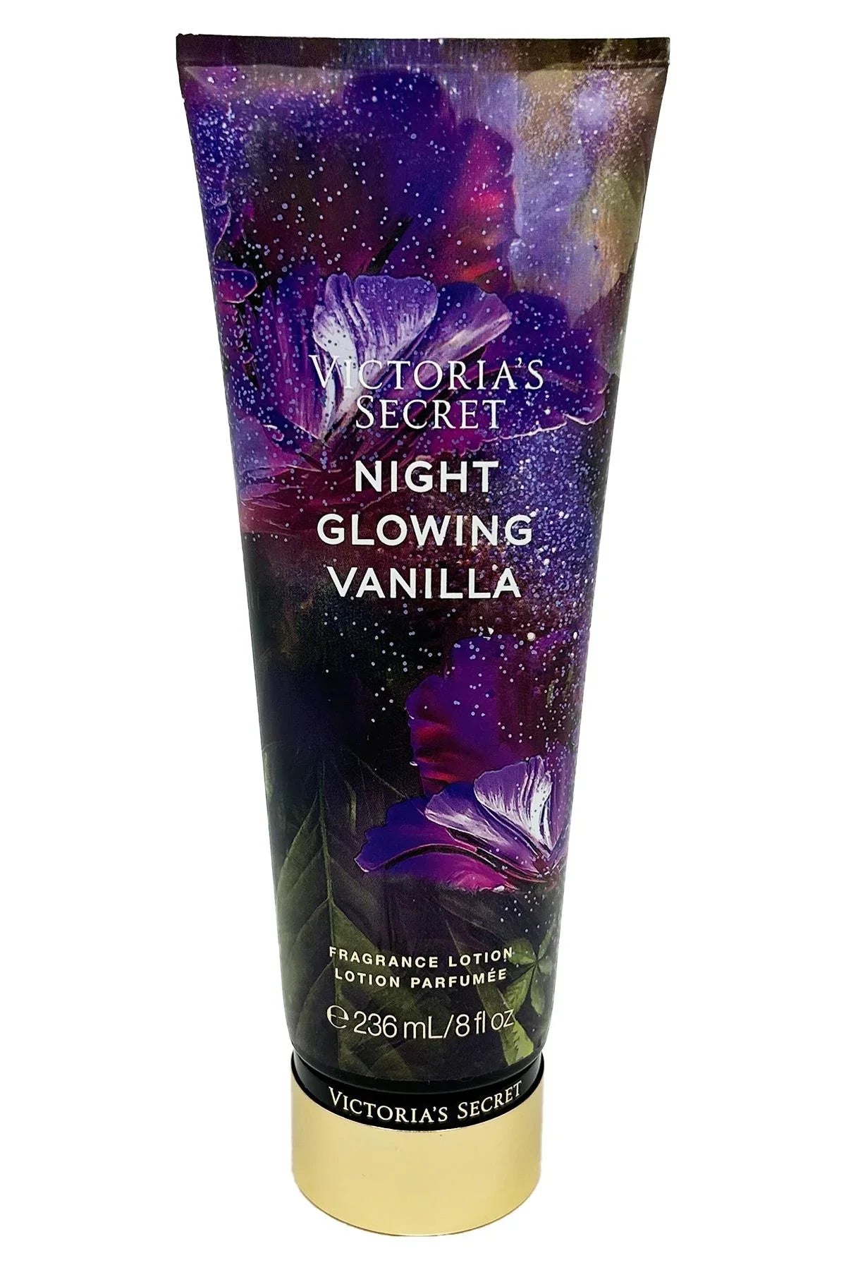 (Pack Secret Body 2) Glowing Night Vanilla Victoria's Lotion Of
