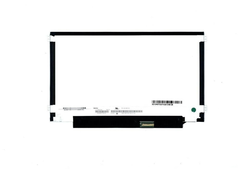 New HP Screen Lenovo HD Evoo NT116WHM-N42 Acer Asus For 11.6" LCD