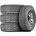 1500 Ram Dodge Dynapro 2005 Dodge Fits: Load Ram AT2 Laramie ST, Terrain Set All 4 275/70R17 LT Ply 10 Tires E (FOUR) of Hankook 1500 2004 A/T