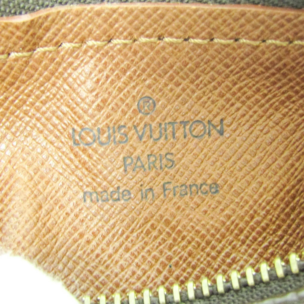 Monogram Handbag Pre-Owned Monogram Papillon 30 M51365 (Good) Women's