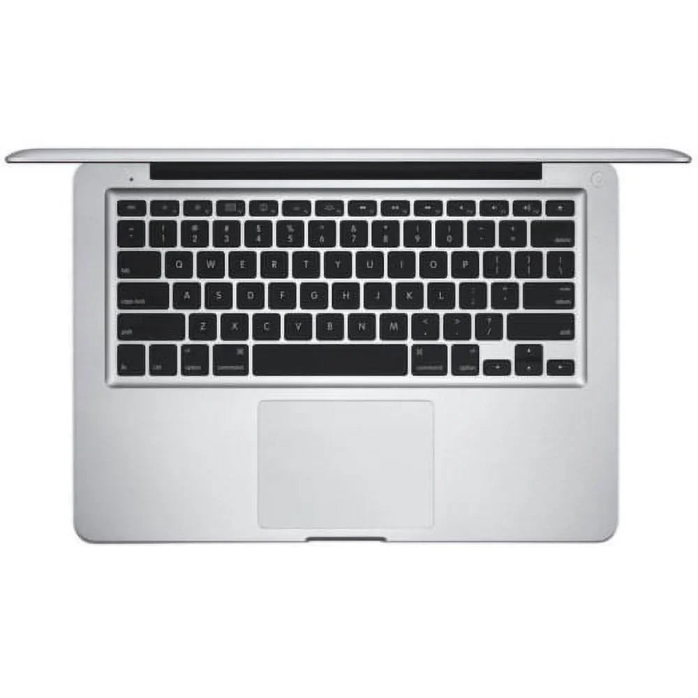 MacBook Core Laptop (2012) 4GB 2.5GHz Pro (Refurbished) MD101LL/A 13" 256GB HD i5 - RAM Restored