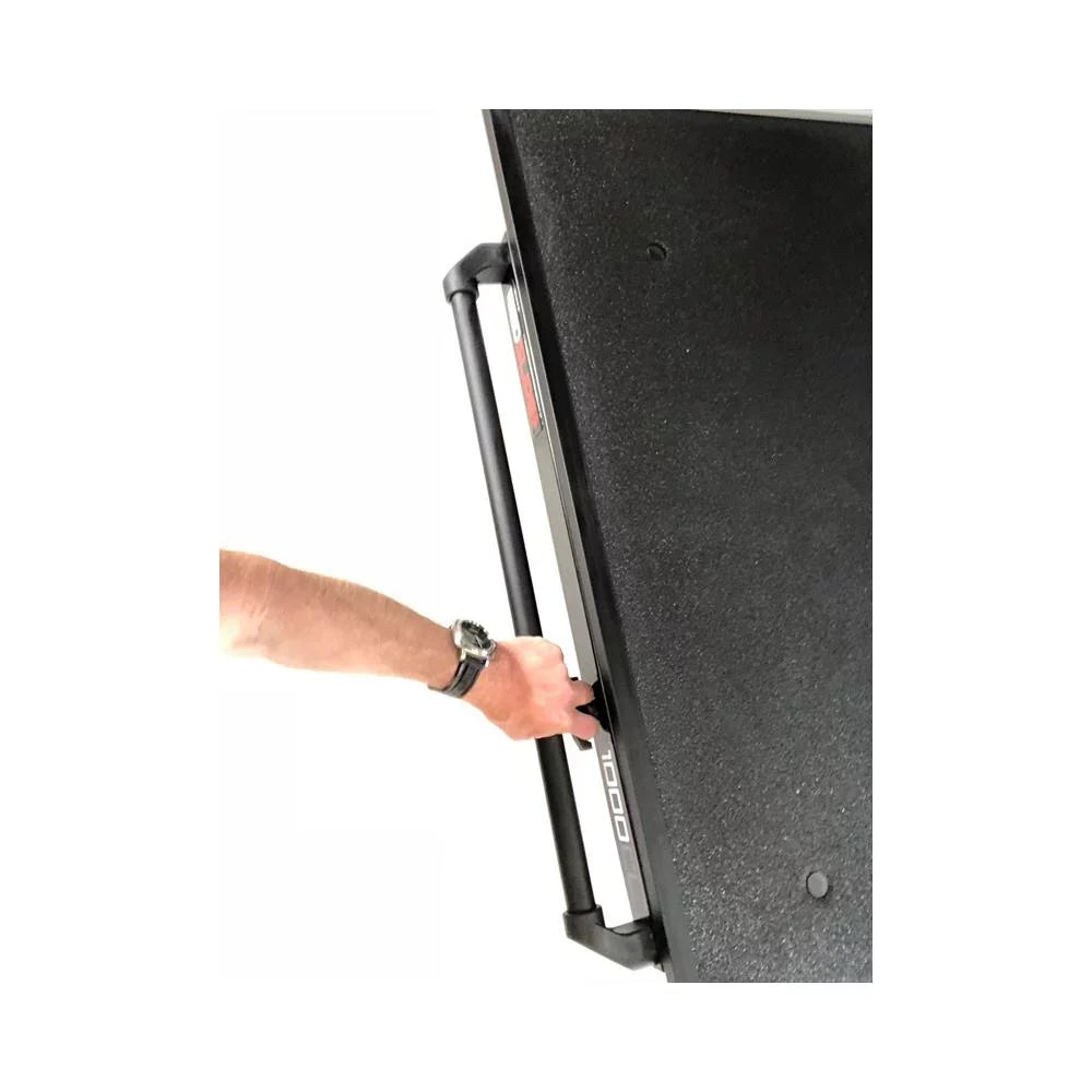 TOYOTA 2013 TACOMA, 10-7041-CLS 2014-2016 Cargo TACOMA select: CAB Box Bedslide DOUBLE Fits TOYOTA