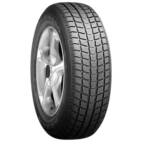 Winter 600 Euro-Win Tire Truck C Light 185/60R15C Nexen 94/92T