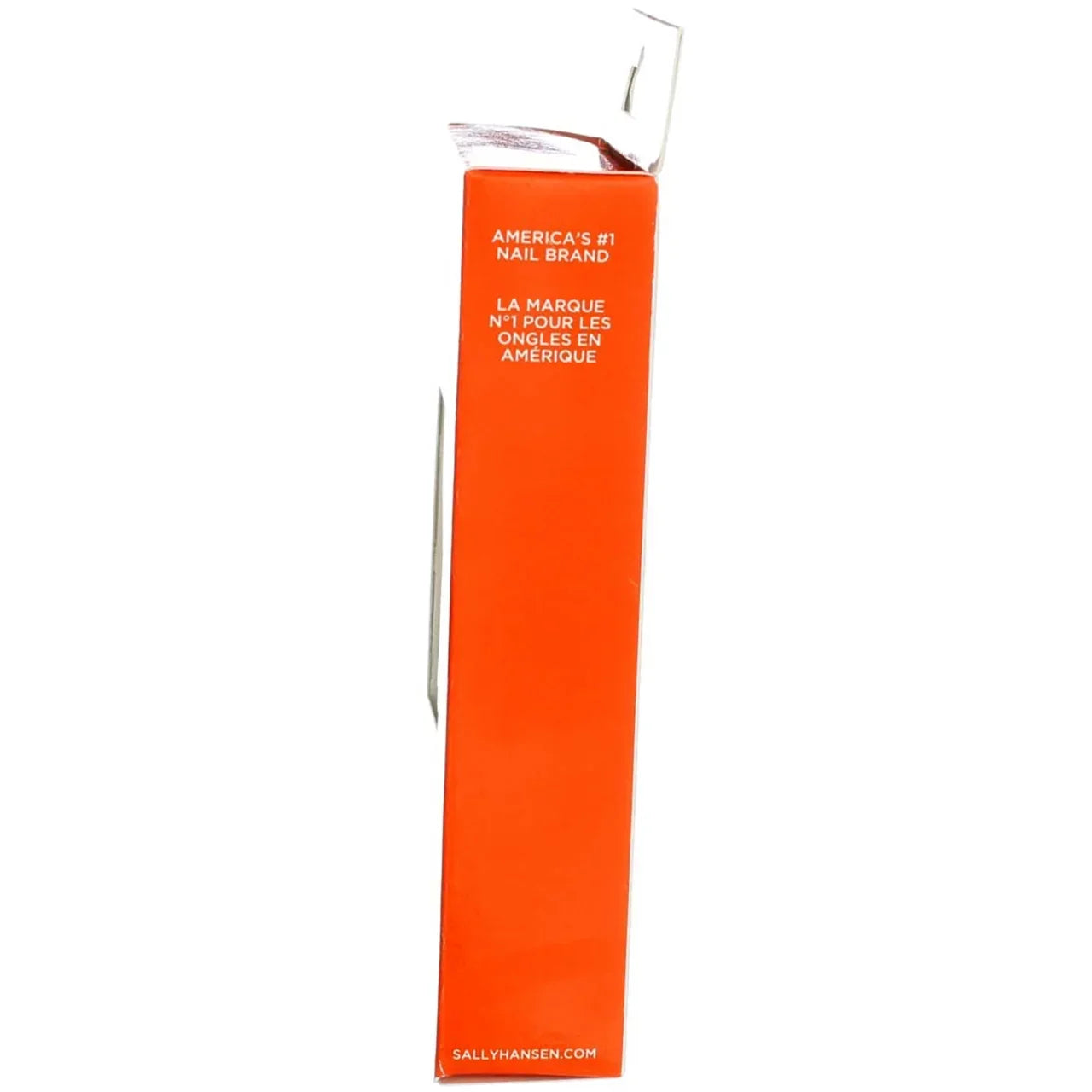 Hansen Oil Sally 4 Cuticle Nail E Vitamin Pack & oz - 0.45