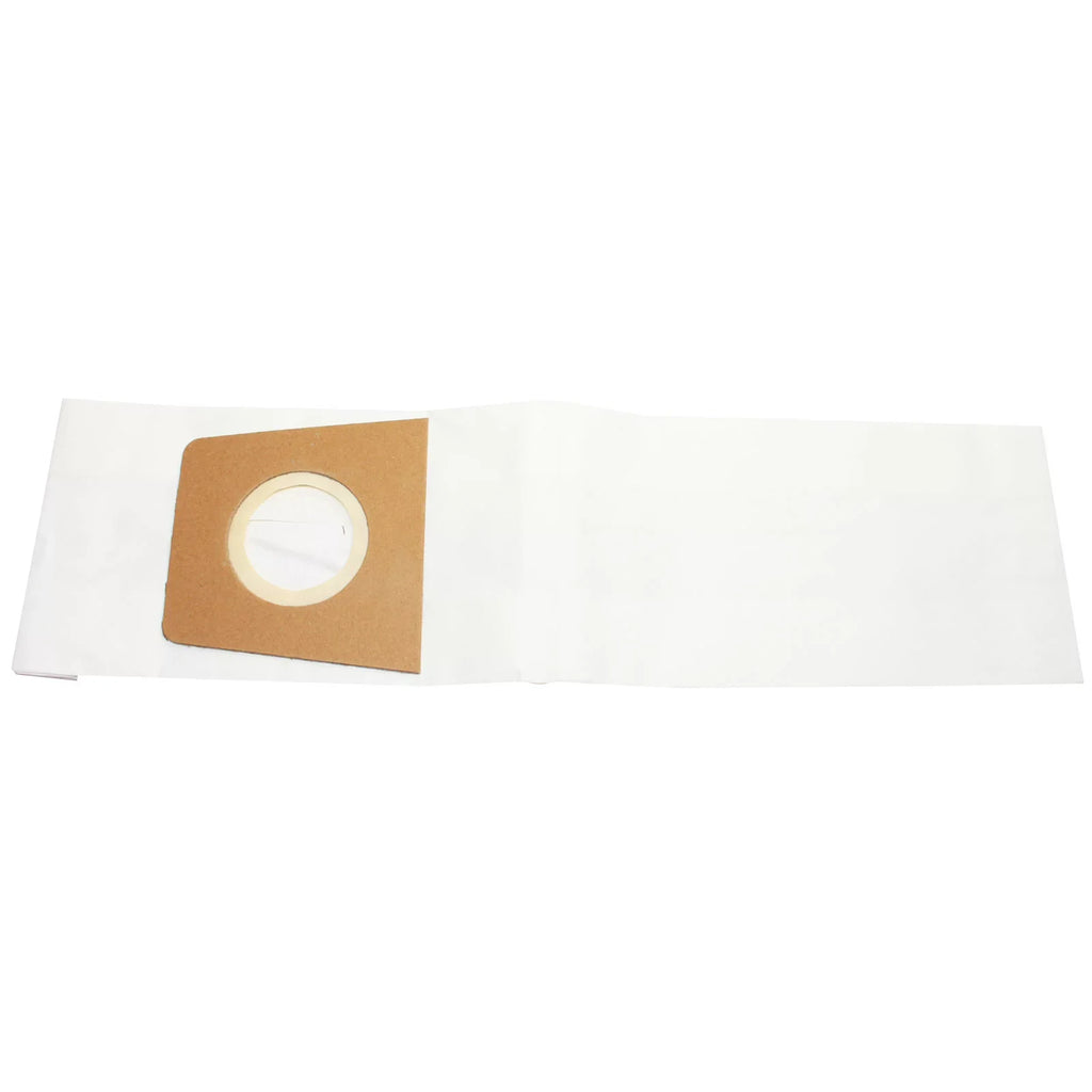 Bagged Pack - Compatible Vacuum - Devil Dirt 3920048001, Featherlite per (Red) Bags Upright Bags Devil Dirt M085585 Vacuum 3 Replacement (16 Type 3920047001, 48 U Pack) Bags Vacuum