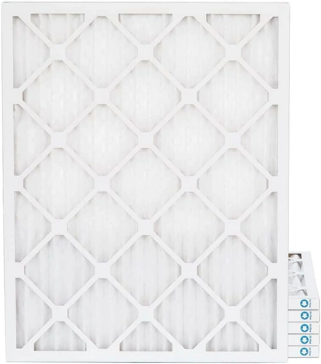 Pamlico. Ext MERV X 14X18x1 Pleated X 1000 Air 3/4 By 13-1/2 dimension: Pk. MPR 6 Furne 17-1/2 11, 1" Filters