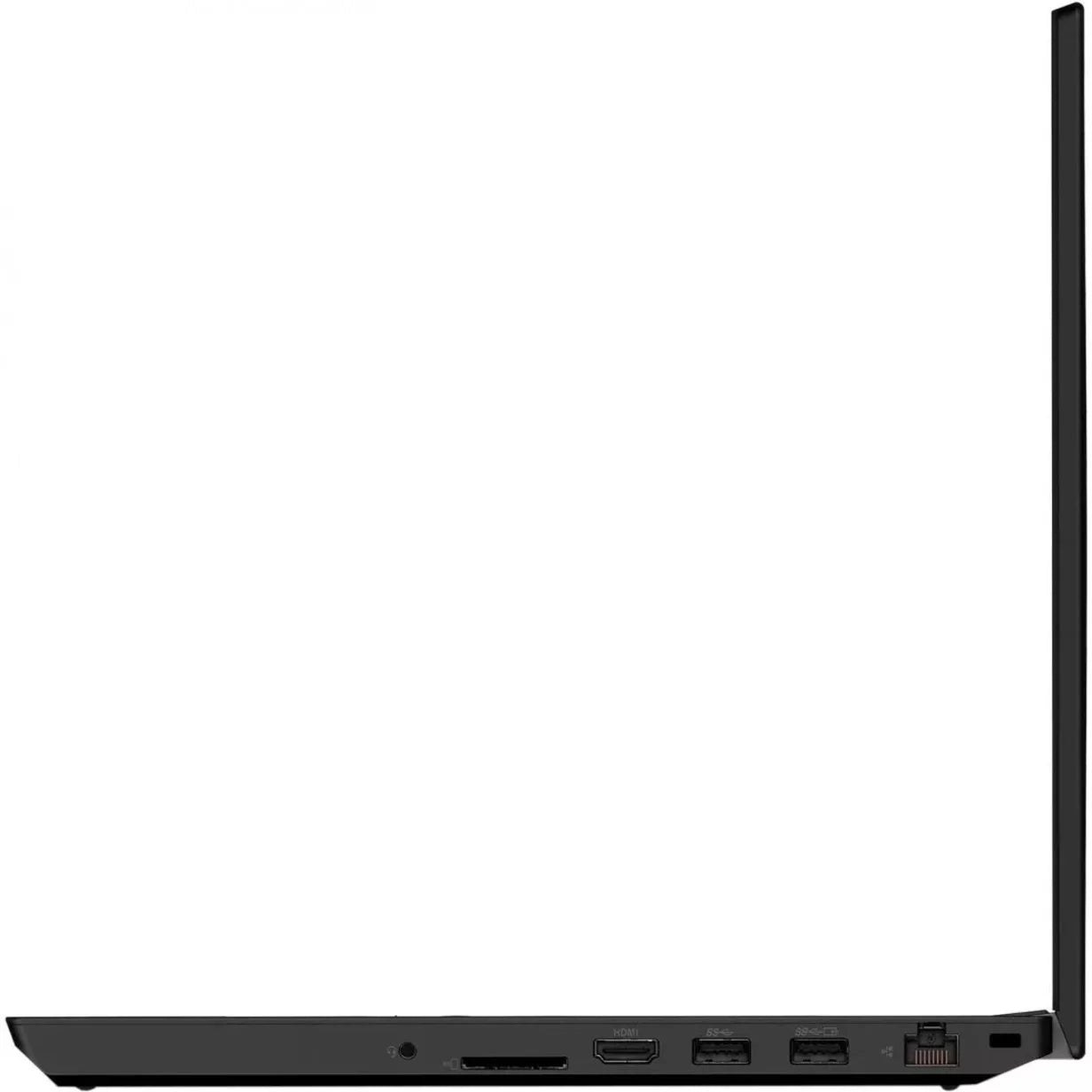SSD, ThinkPad i7 Lenovo HD Pro, 11 15.6" i7-11800H, Core 1TB Full Laptop, 21A7003LUS Windows