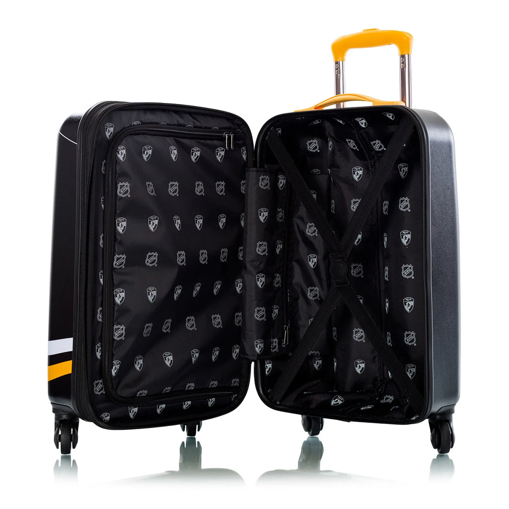 Luggage Penguins Pittsburgh 21'' Carry-On