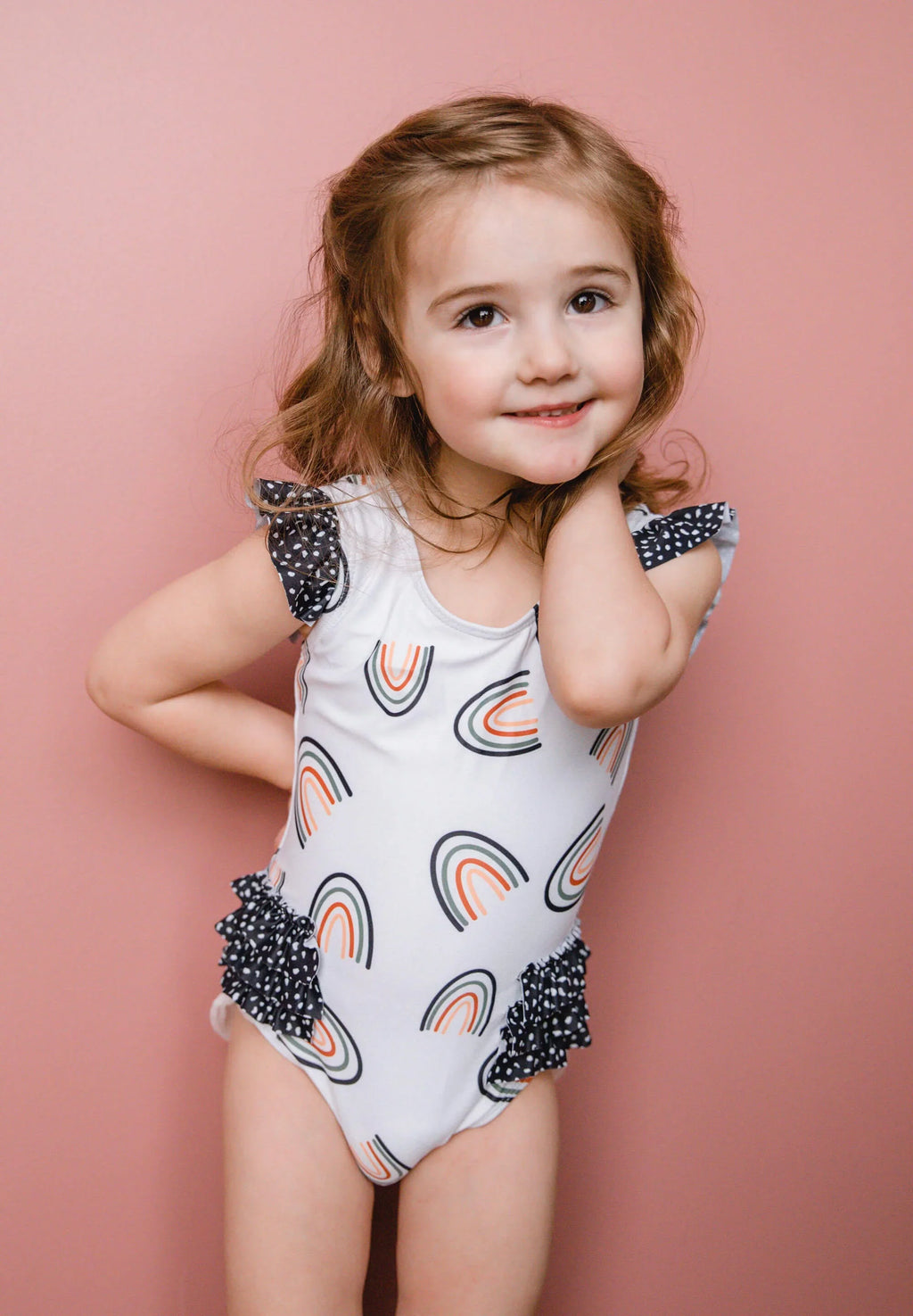 One Piece Girl Mini