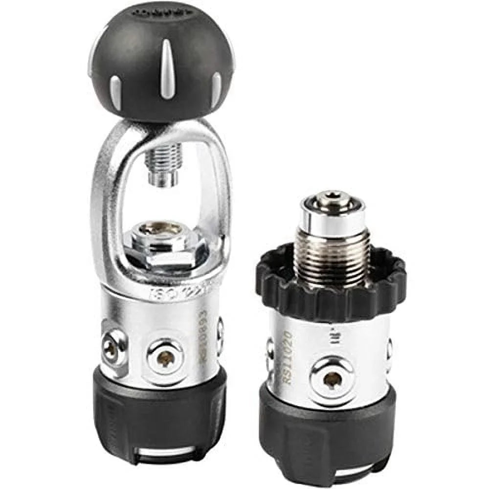 Rover Mares Regulator, Yoke 2S