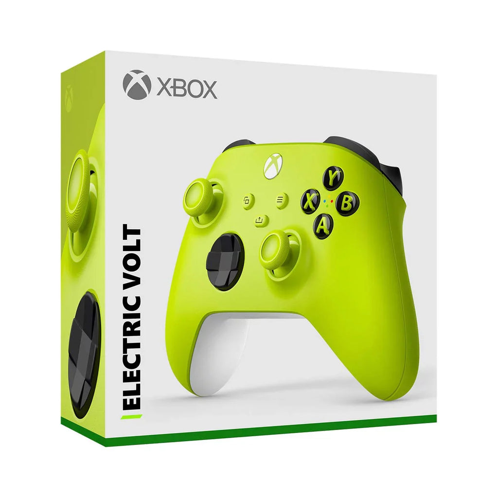 Microfiber Powerpack Controller Cable - Series with with Electric Xbox - Extra Cleaning Bundle Wireless Cloth S Console Digital Volt 512GB Battery/Charge