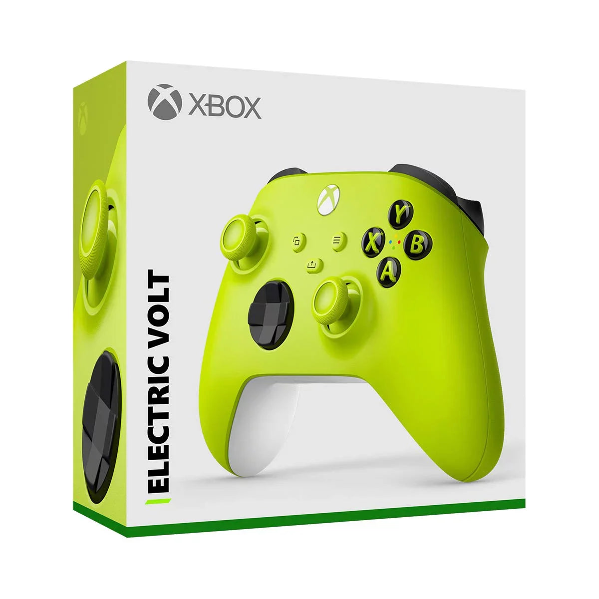 Microfiber Powerpack Controller Cable - Series with with Electric Xbox - Extra Cleaning Bundle Wireless Cloth S Console Digital Volt 512GB Battery/Charge