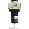 2-125 Regulator PSI NPT, 1PK Milton 1115 1/2"