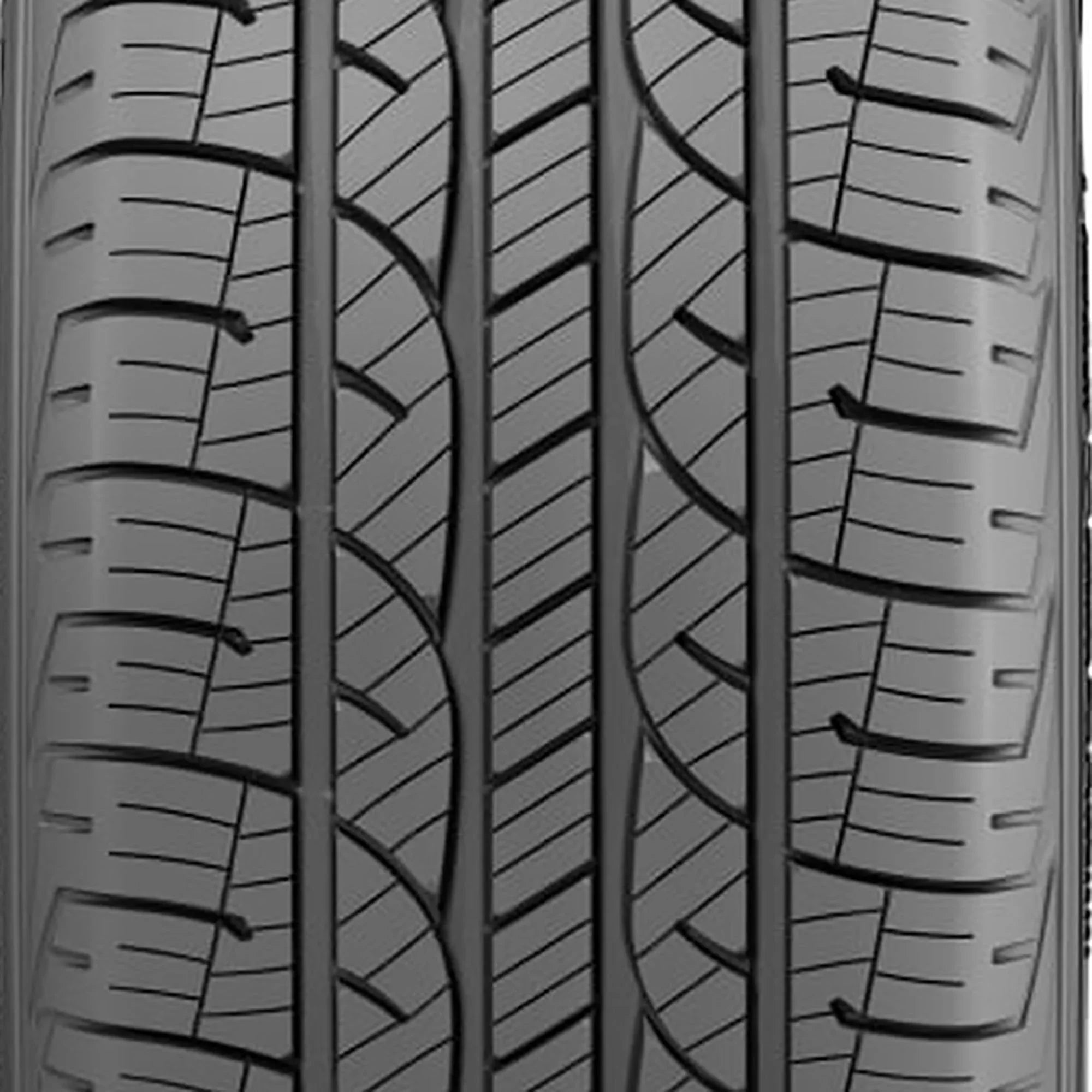 Kelly Touring 195/55R16 Season 87V Tire A/S Passenger All Edge