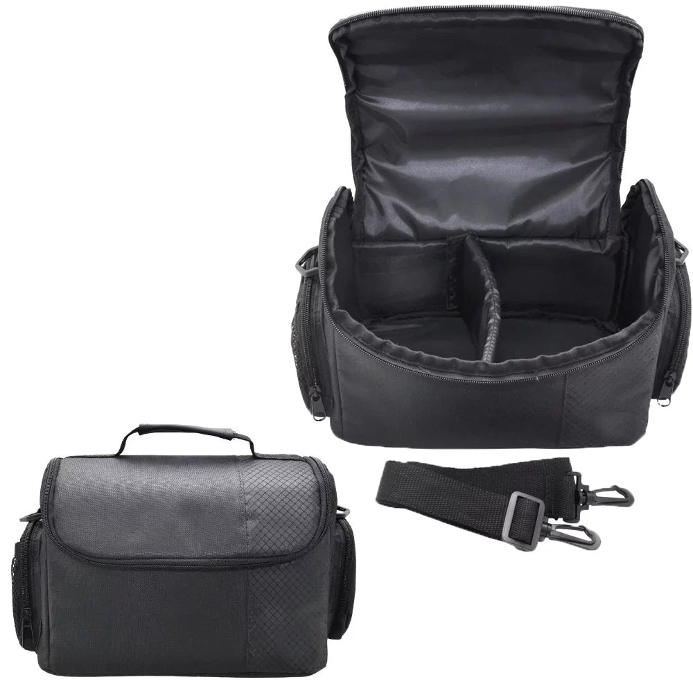 '+ 24mm Z5 f/1.8 64GB S VR + 3 + Lens PC f/4.5-6.3 Set Lens Camera 50-250mm + Mirrorless Nikon Filter Handbag with