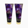 (Pack Secret Body 2) Glowing Night Vanilla Victoria's Lotion Of