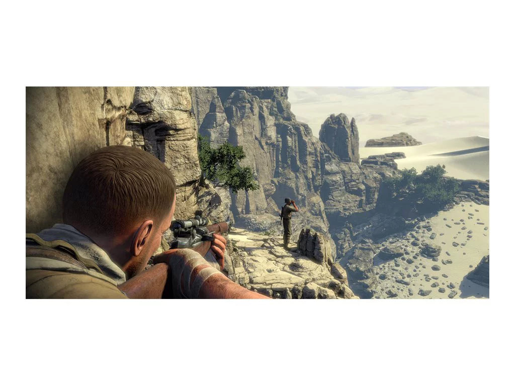 Sniper 812303012563 Nintendo Switch; Elite Out; Ultimate Edition; Sold 3