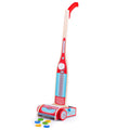 '- Upright Bigjigs Toys Hoover
