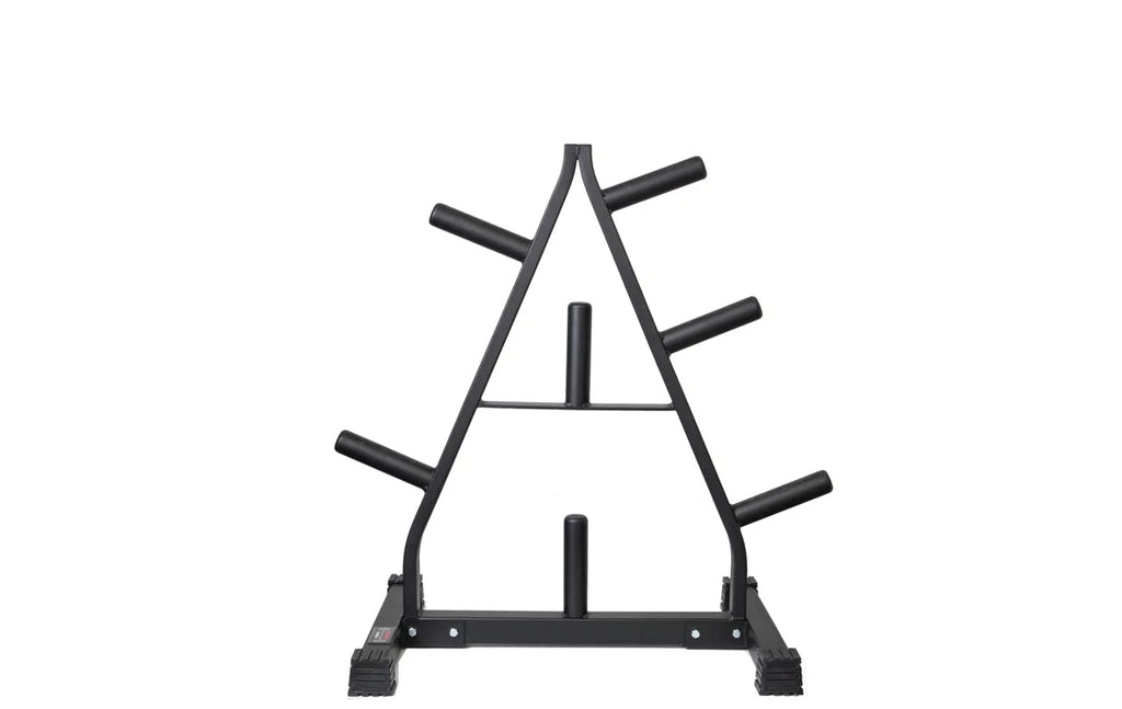 A-Frame Plate Weight 2&rdquo; Tree Olympic