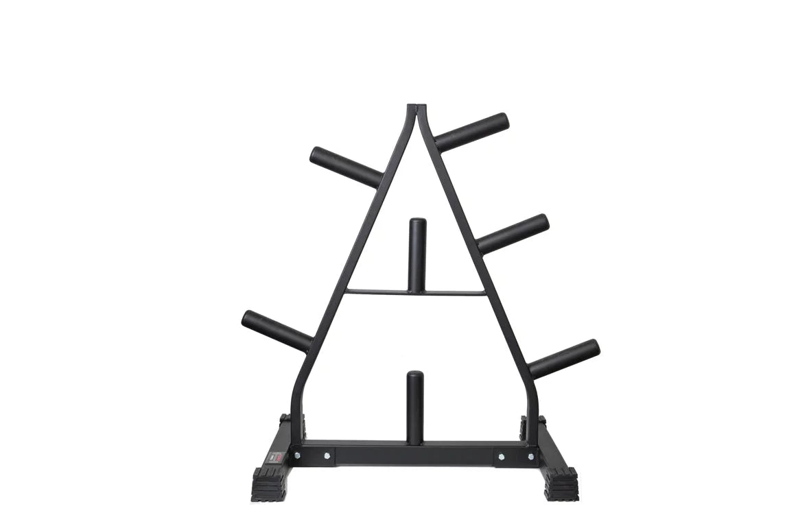 A-Frame Plate Weight 2&rdquo; Tree Olympic