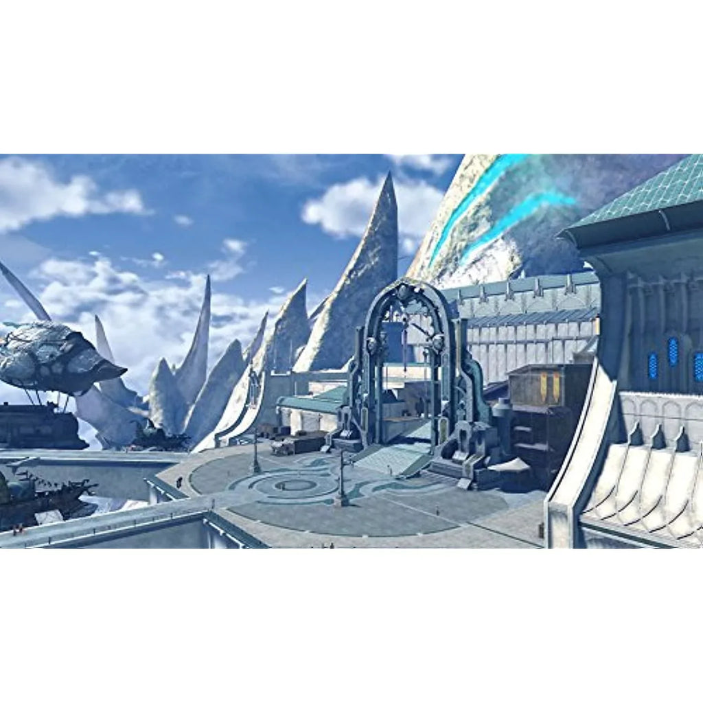 2 (Nintendo Xenoblade Chronicles Switch)