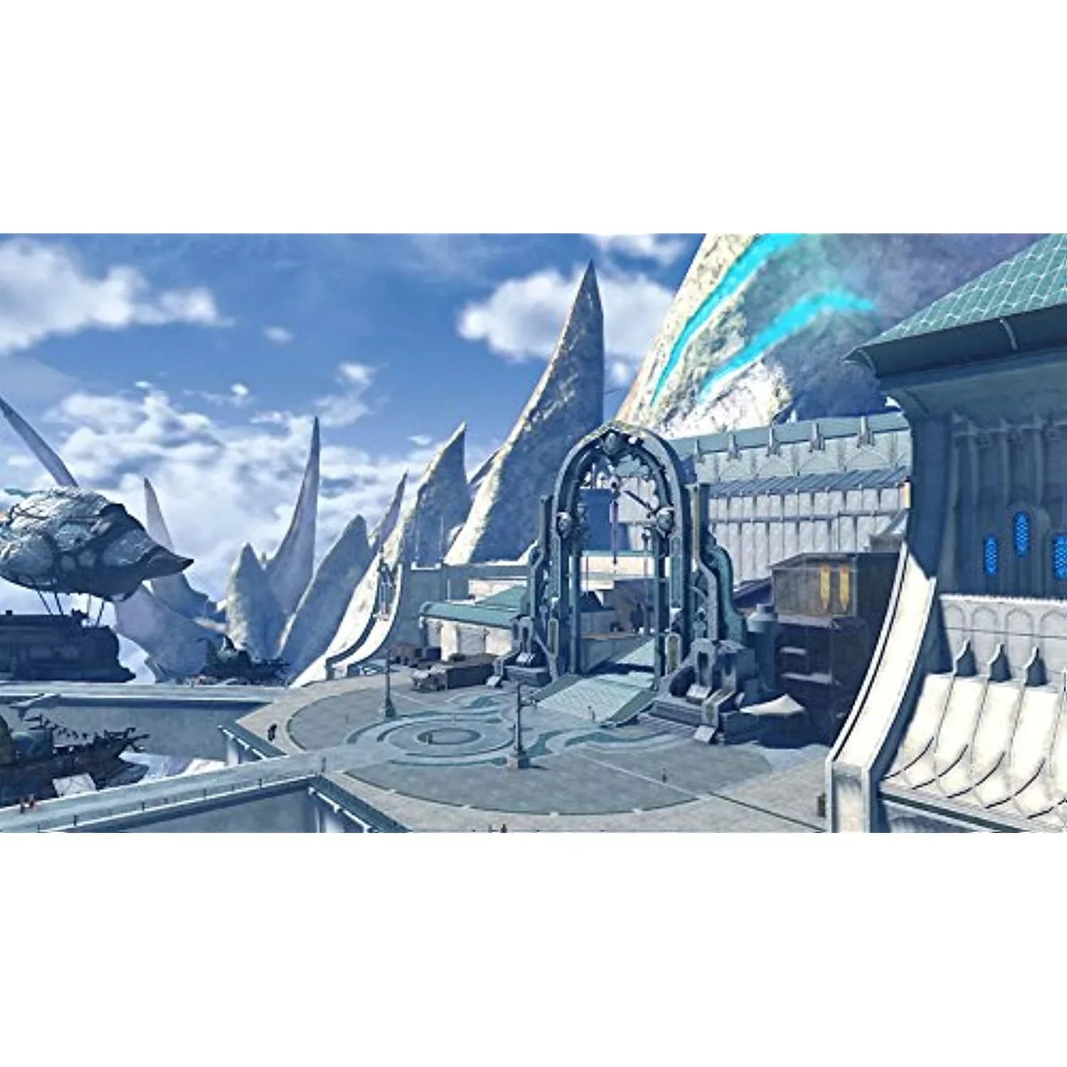 2 (Nintendo Xenoblade Chronicles Switch)