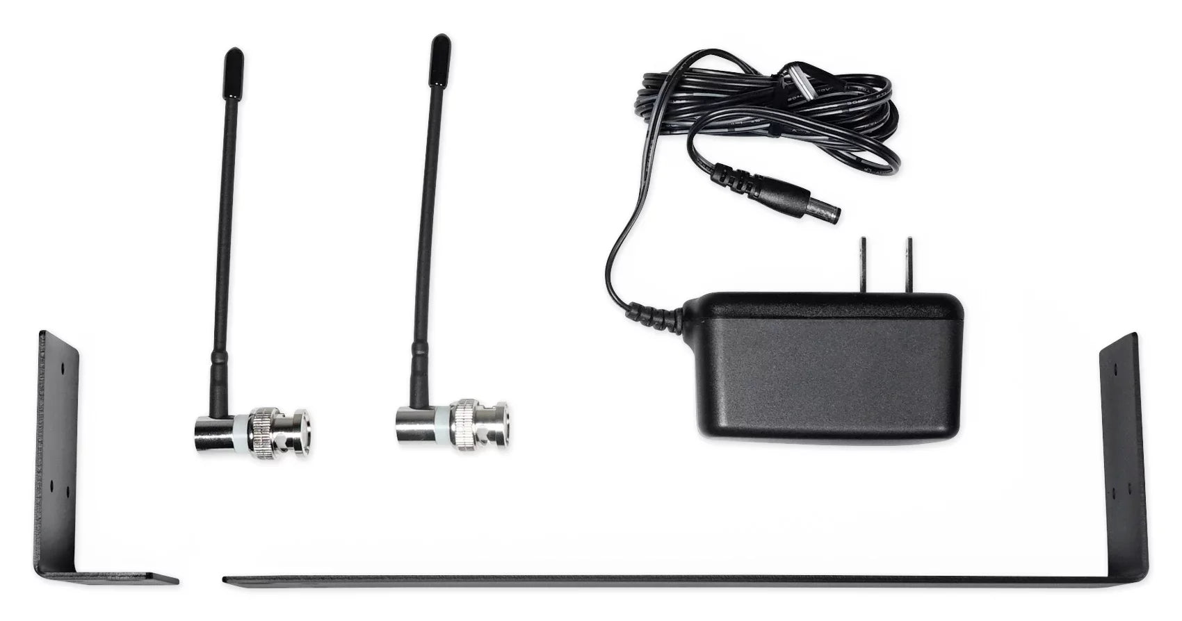 Technica Mic+Tower Audio Wireless Speaker Theater Home Handheld ATW-3212/C710DE2
