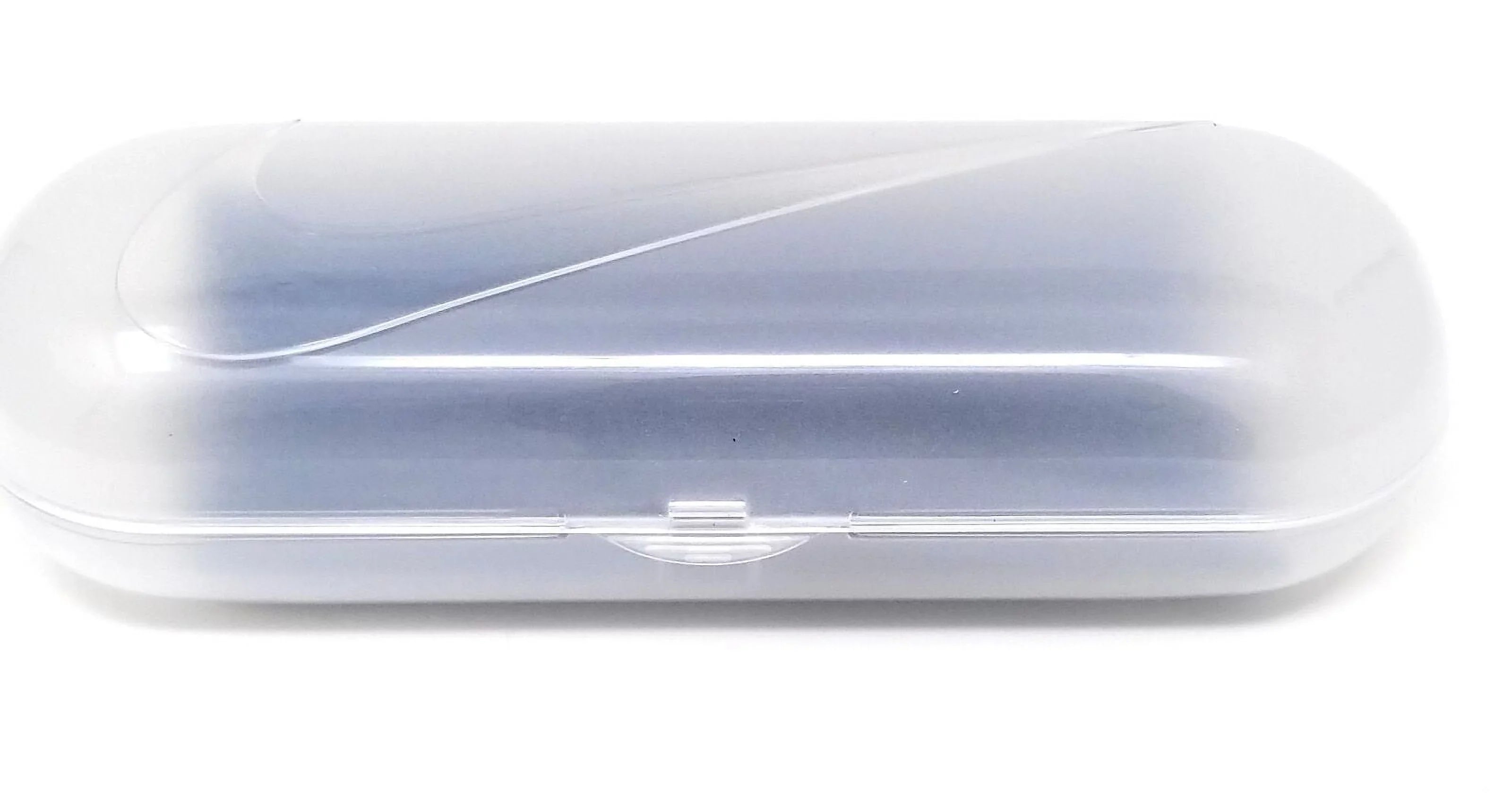 8053 Brushed Eyeglasses Rim Full Blue Gunmetal/Racer
