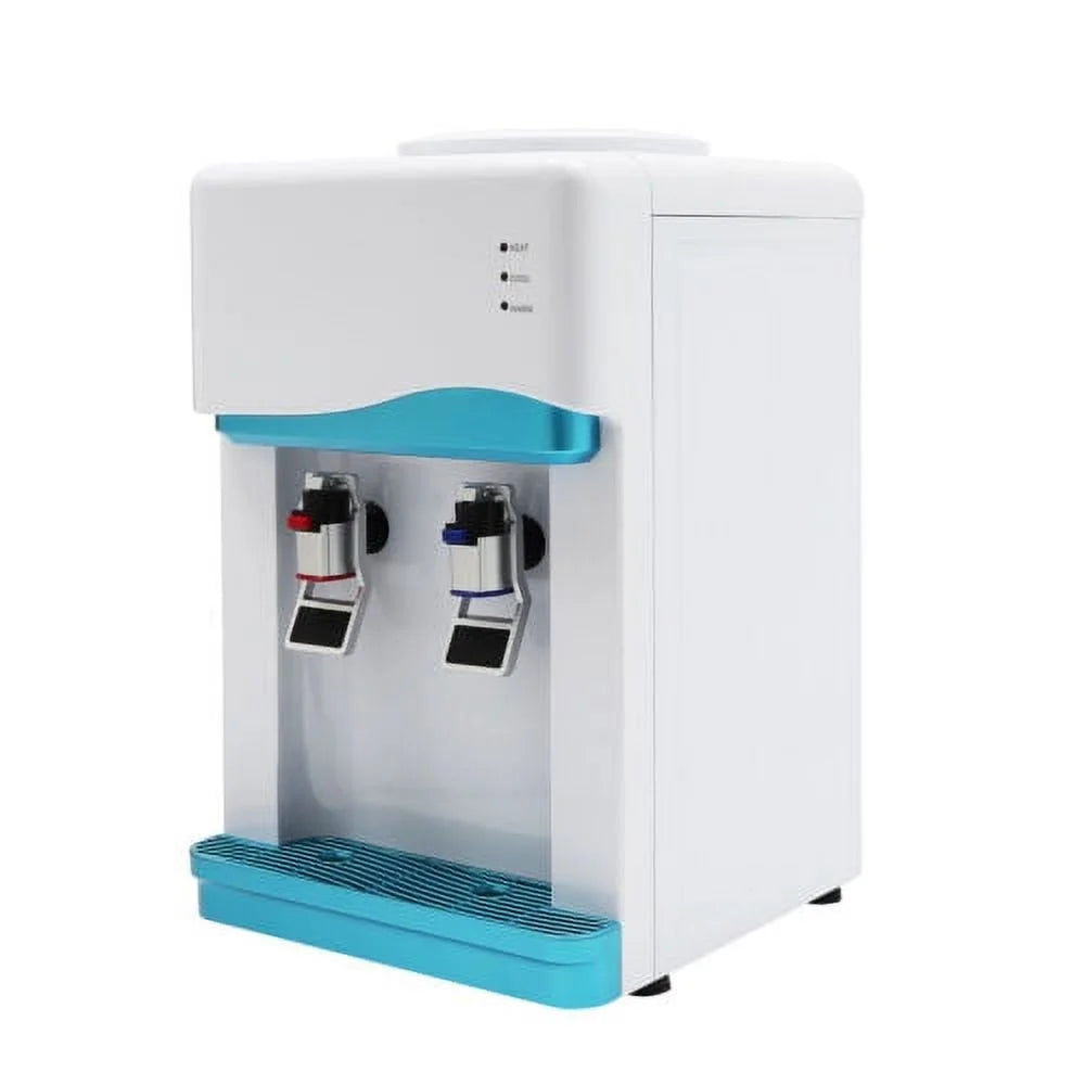 & Hot Dispenser 5 liquid Gal Child Temperature Safety Cold and liquid Lock