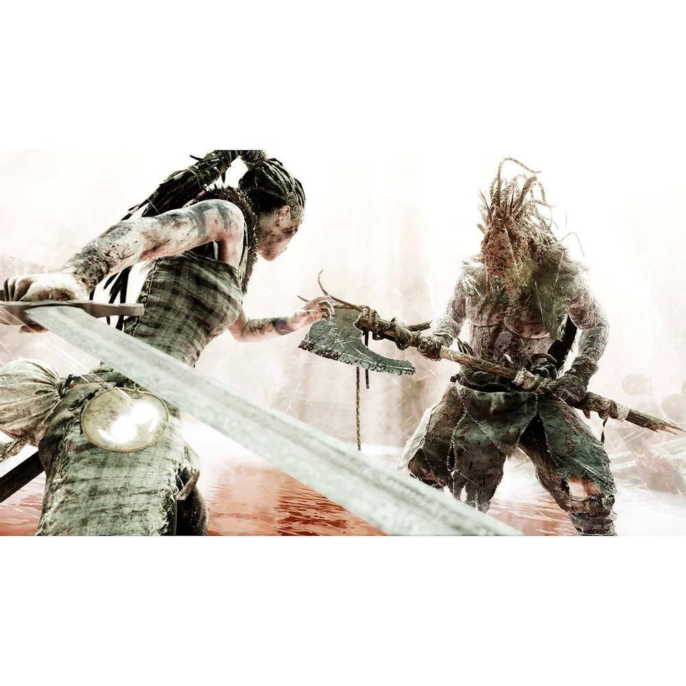Xbox - Hellblade: One Standard Senua's Sacrifice Edition