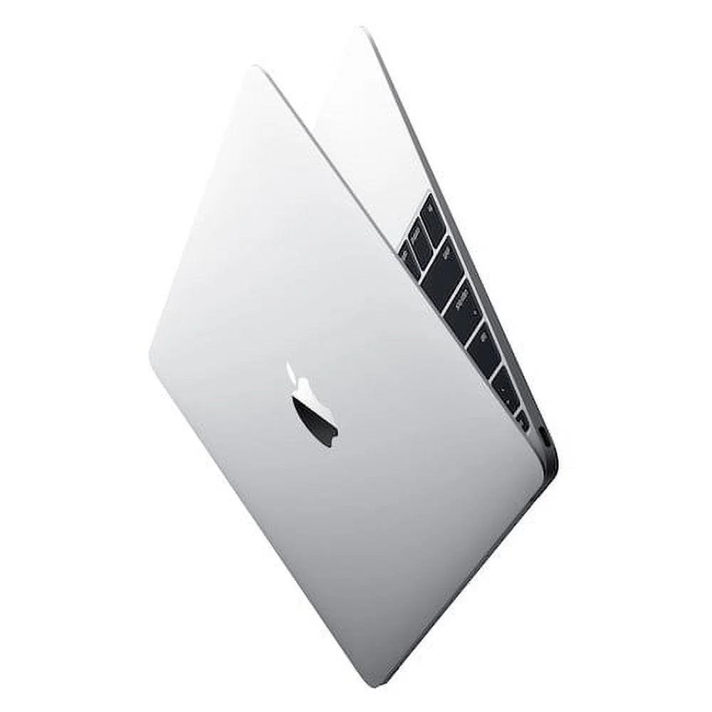 '- Macbook M3 8GB (Refurbished) Core Restored 1.2GHz RAM MNYH2LL/A 12" (2017) SSD Laptop 256GB