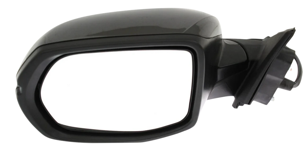 Signal Camera, w/o MIRROR Manual LH, EX/EX-L w/ Heated, 16-16 Models Power, HR-V Paintable, Folding, Light,