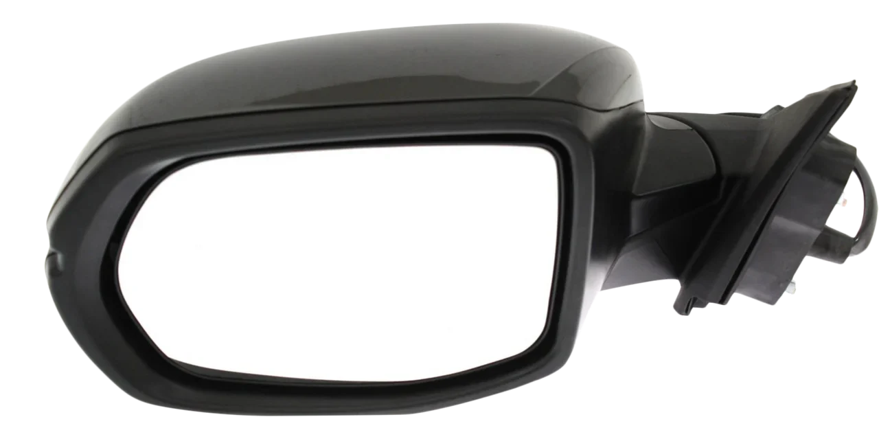 Signal Camera, w/o MIRROR Manual LH, EX/EX-L w/ Heated, 16-16 Models Power, HR-V Paintable, Folding, Light,