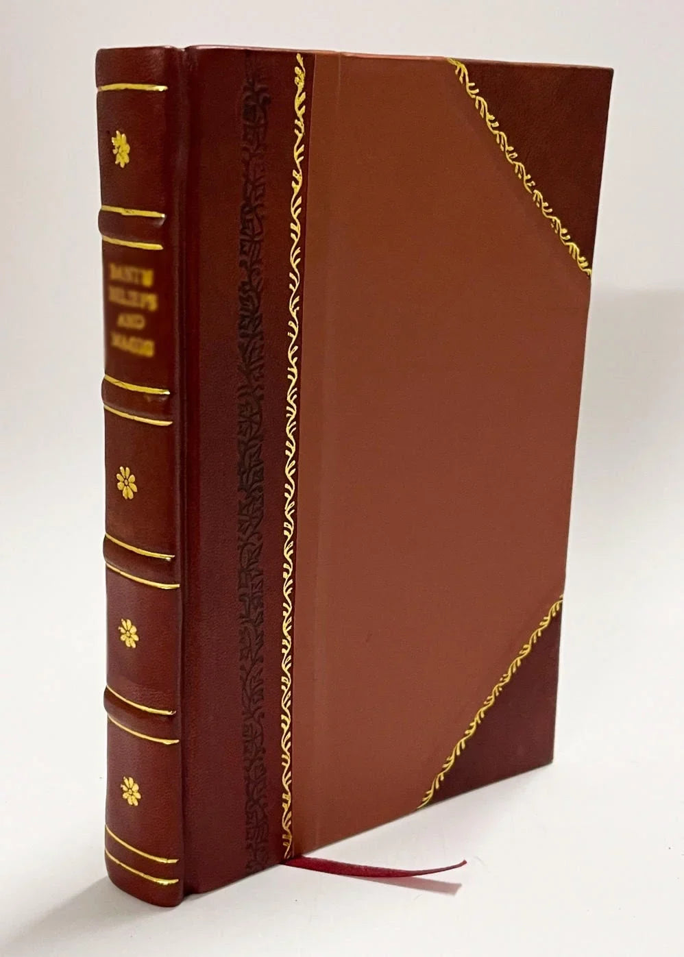 17Th Honourable [Leather In the Sermon Lord on the Right John By February, of 1747. Westminster, Temporal Before Day at Bound] the Wednesday Church Lords Spiritual and (1748) Abby Preached ... the A