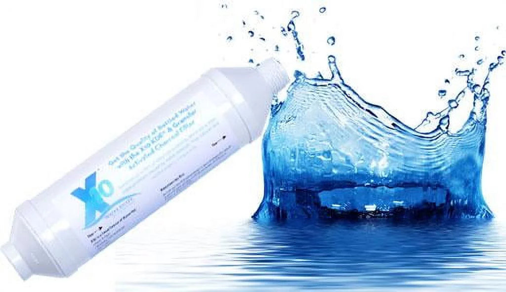 filter liquid x10 spa marvel