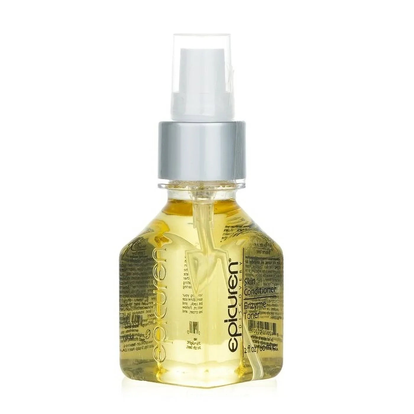 Types Enzyme Combination Skin & 60ml/2oz Normal Conditioner For - Epicuren Dry Skin Toner