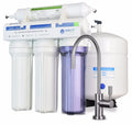 Drinking WECO System Reverse High Efficiency Filtration Osmosis liquid VGRO-75GS-215RO